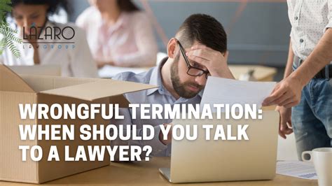 Kansas: Wrongful Termination lawyers